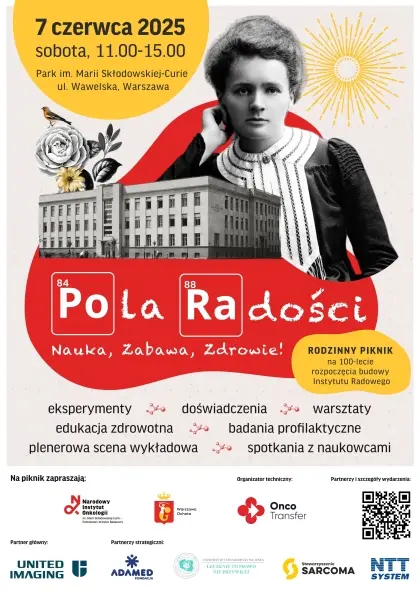 Piknik POla RAdości