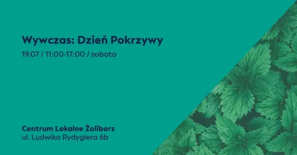 Wywczas: Dzień Pokrzywy