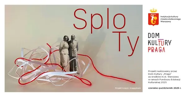 Fastryga - Warsztaty w ramach projektu SPLOTY