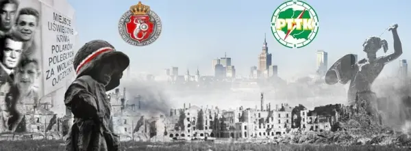 Śladami Powstania Warszawskiego