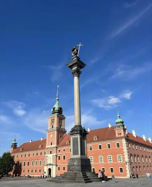 Poznajmy Stare Miasto!