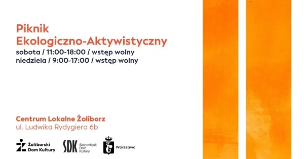 Piknik Ekologiczno-Aktywistyczny