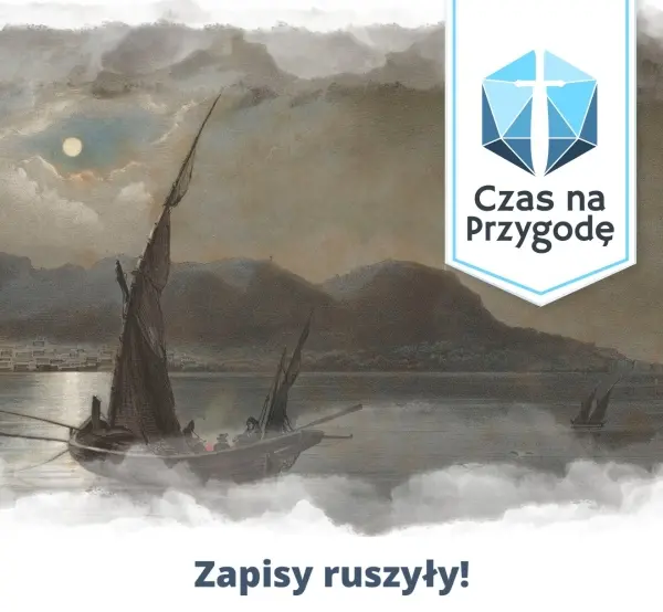 Czas na Przygodę #174