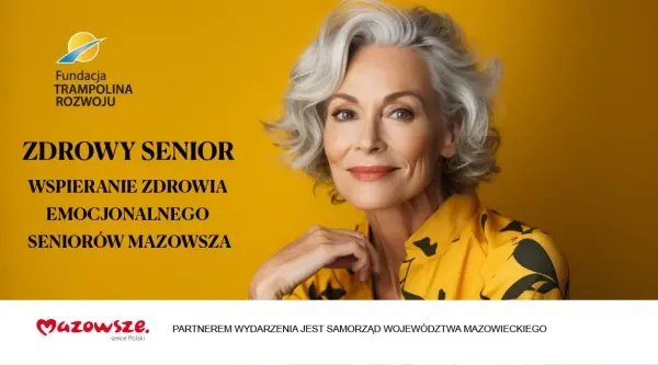 ZDROWY SENIOR