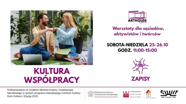 Kultura Współpracy