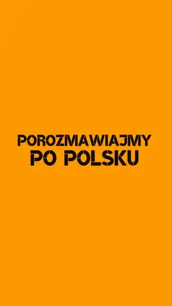Porozmawiajmy po polsku w Green Caffè Nero!