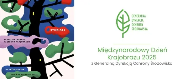 Spacer z okazji Międzynarodowego Dnia Krajobrazu