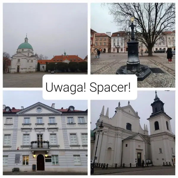 Sekrety Nowego Miasta