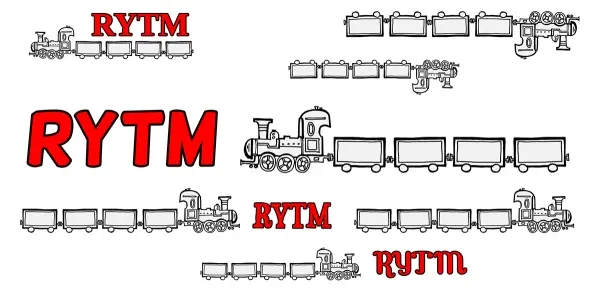 Nieodpłatny Warsztat dla dzieci 6-9 lat "Rytm to jest to..." Śródmieście