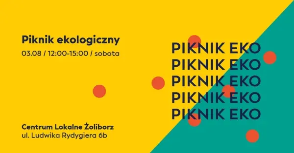 Piknik ekologiczny