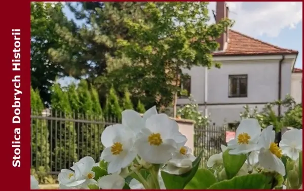 Żoliborz. Ten Dziennikarski. Spacer z przewodnikiem.