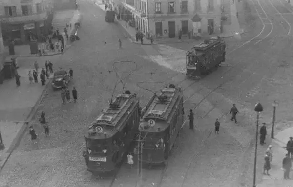 Spacer po Solcu, czyli nadwiślańskie historie