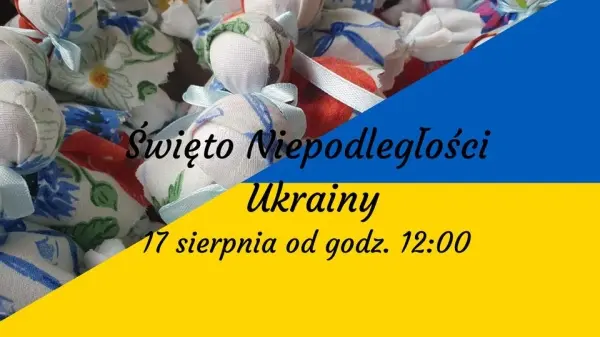 Święto Niepodległości Ukrainy