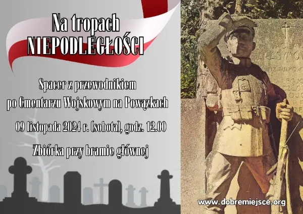 Na tropach NIEPODLEGŁOŚCI 2