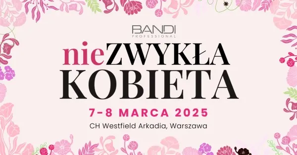 nieZwykła Kobieta