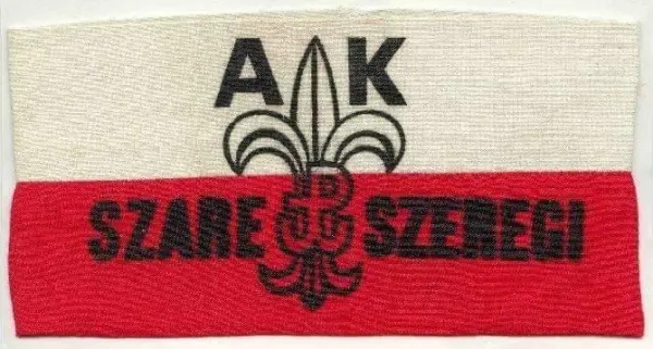 Akcja pod Arsenałem - szlakiem Szarych Szeregów 