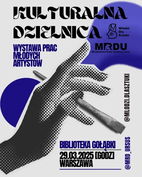 Kulturalna Dzielnica