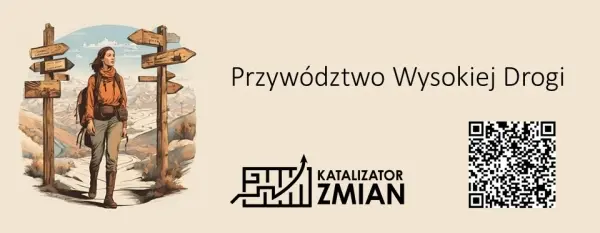 Przywództwo pierwszego poziomu