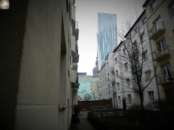 Śladem warszawskiego getta - to co zostało