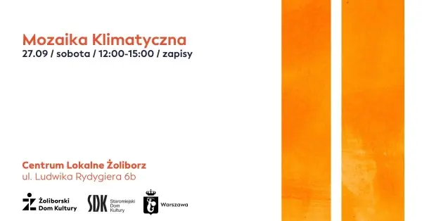 Mozaika Klimatyczna