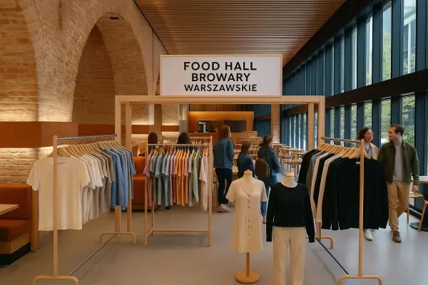 Designer Avenue