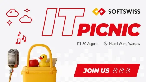 IT Picnic w Warszawie: rozmowy o technologii, strefa LinkedIn i networking
