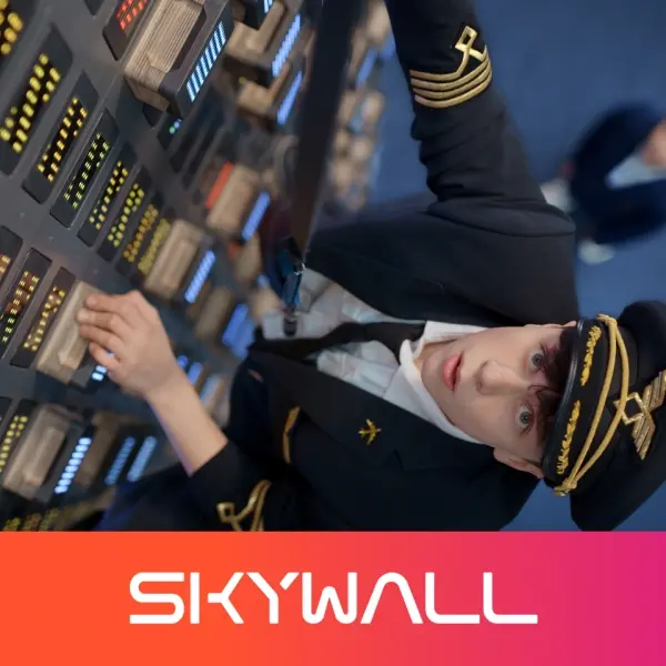 Turniej wspinaczkowy - SkyWall