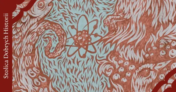 Maria i Bronisława. Siostry Skłodowskie. Spacer z przewodnikiem