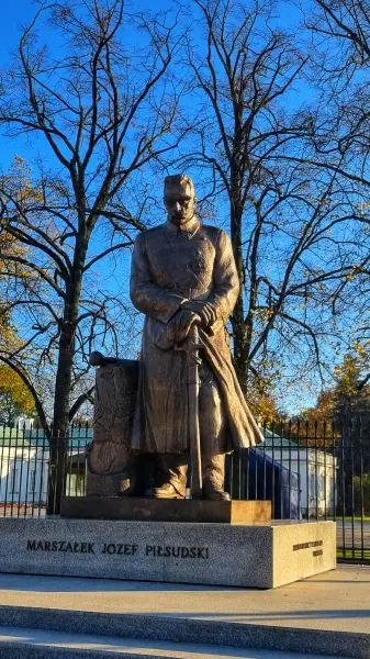 Śladami wydarzeń listopada 1918 roku