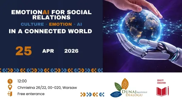 EmotionAI Academy 4: EmotionAI for Social Relations