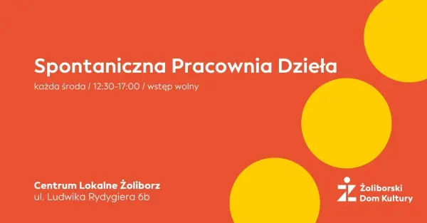 Spontaniczna Pracownia Dzieła