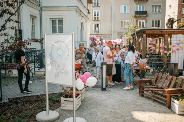 Dzień Otwarty Domu Kultury „Praga”