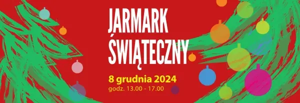 JARMARK ŚWIATECZNY