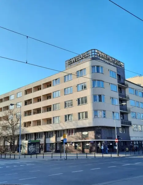 Ulica Madalińskiego - perła Mokotowa