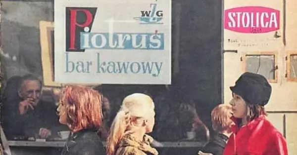 Kobiety Nowego Światu - spacer tematyczny