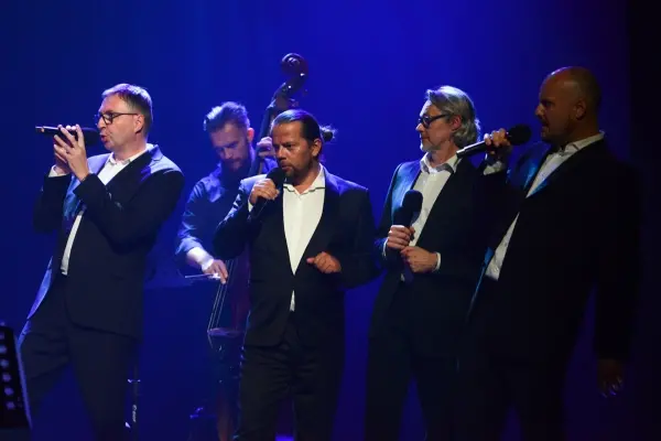 IX Festiwal - Muranów leży nam na sercu