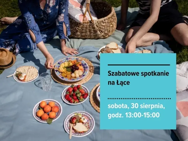 Szabatowe Spotkanie na Łące