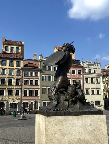 Poznajmy Stare Miasto