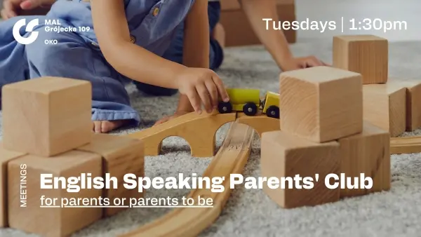 English Speaking Parents’ Club