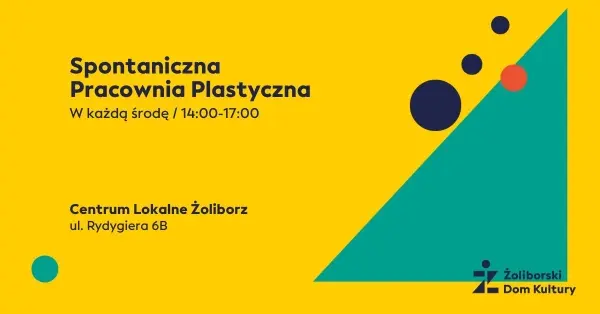 Spontaniczna Pracownia Plastyczna