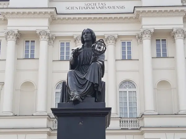 Tajemnice i skandale dawnej Warszawy część 2, Krakowskie Przedmieście