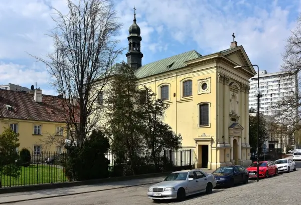 Spacer po Solcu i okolicach z przewodnikiem