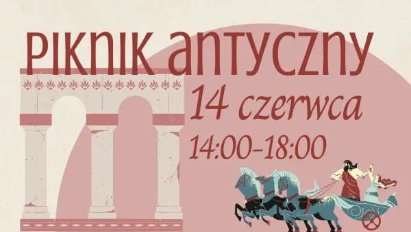Piknik Antyczny w Fantasmagorii
