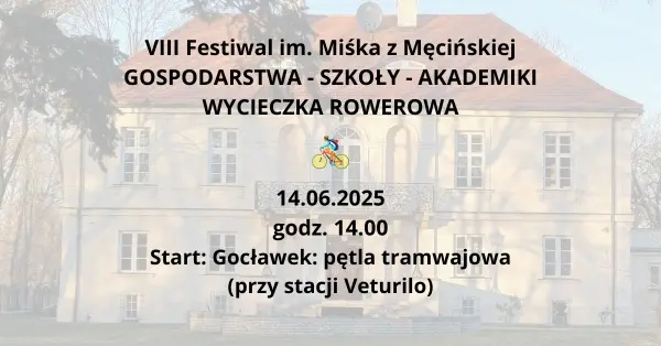 Literacka Wycieczka Rowerowa po Pradze-Południe