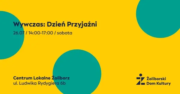 Wywczas: Dzień Przyjaźni