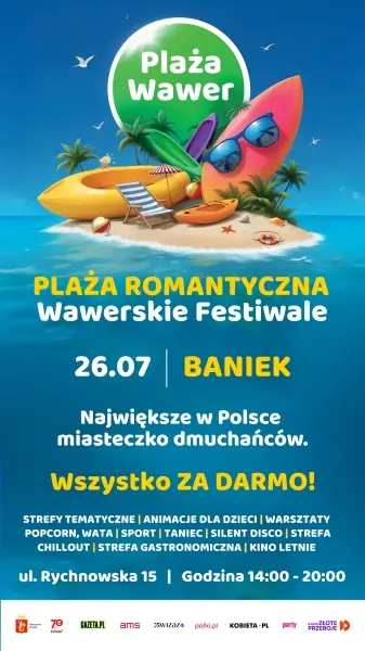 Festiwal Baniek i Magii