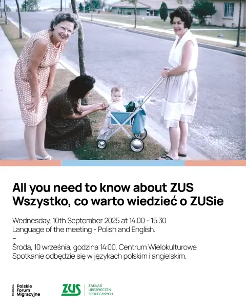 All you need to know about ZUS 