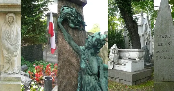 Wolski cmentarz ewangelicko-reformowany alias kalwiński - spacer Praskiej Ferajny