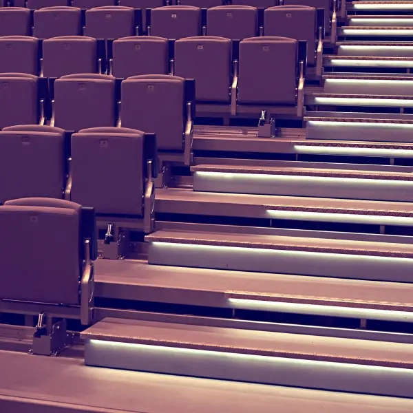 Nabór do Chóru Nowego Teatru