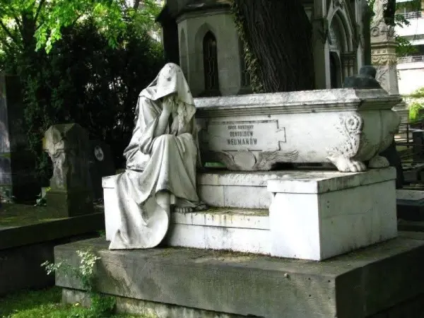 Cmentarz Ewangelicko-Reformowany